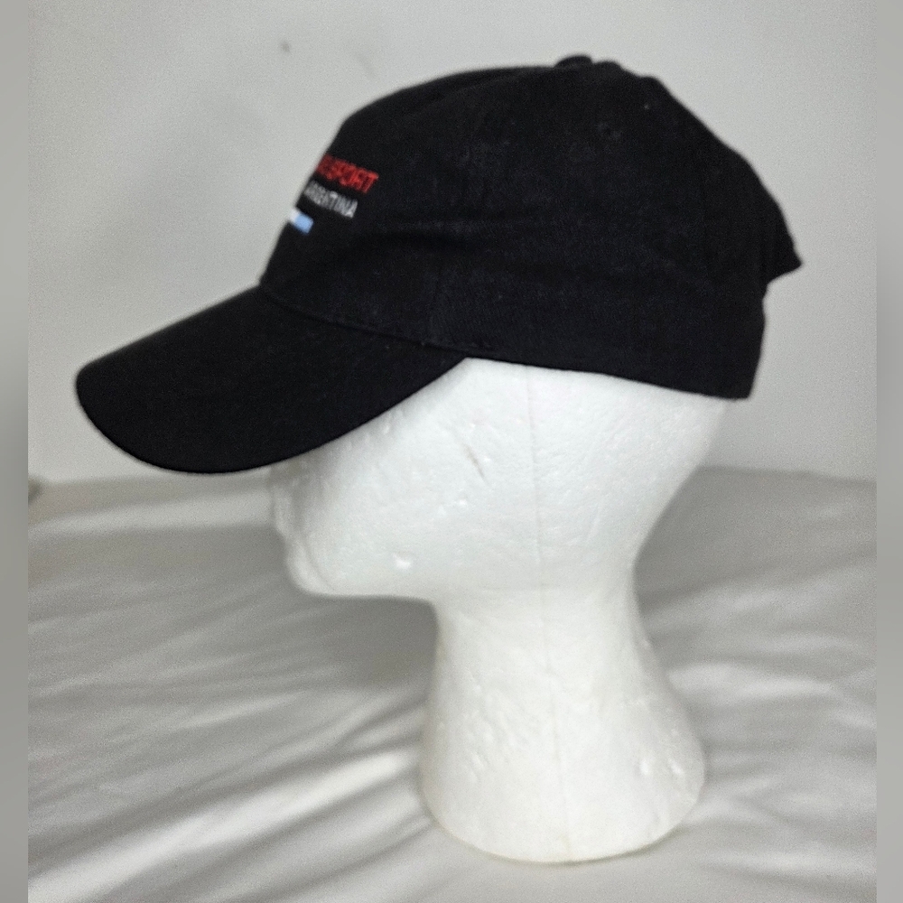 Argentina Cap - "100 Millas Sport"Patagonia -Argentina Embroidered - Picture 3 of 8